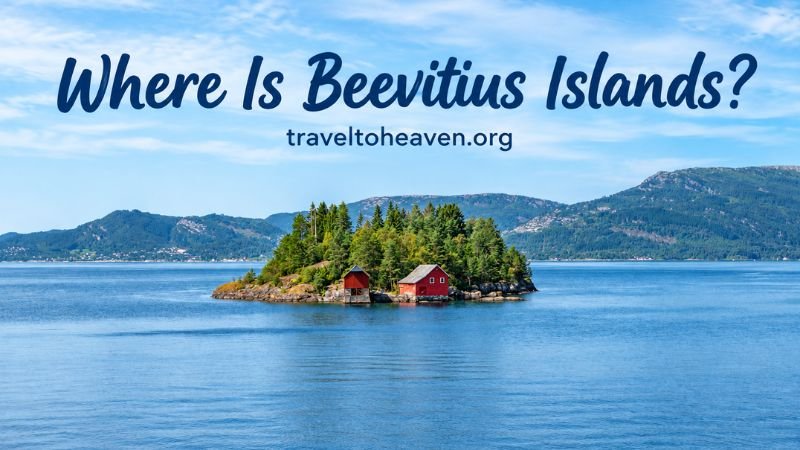 Where is Beevitius Islands